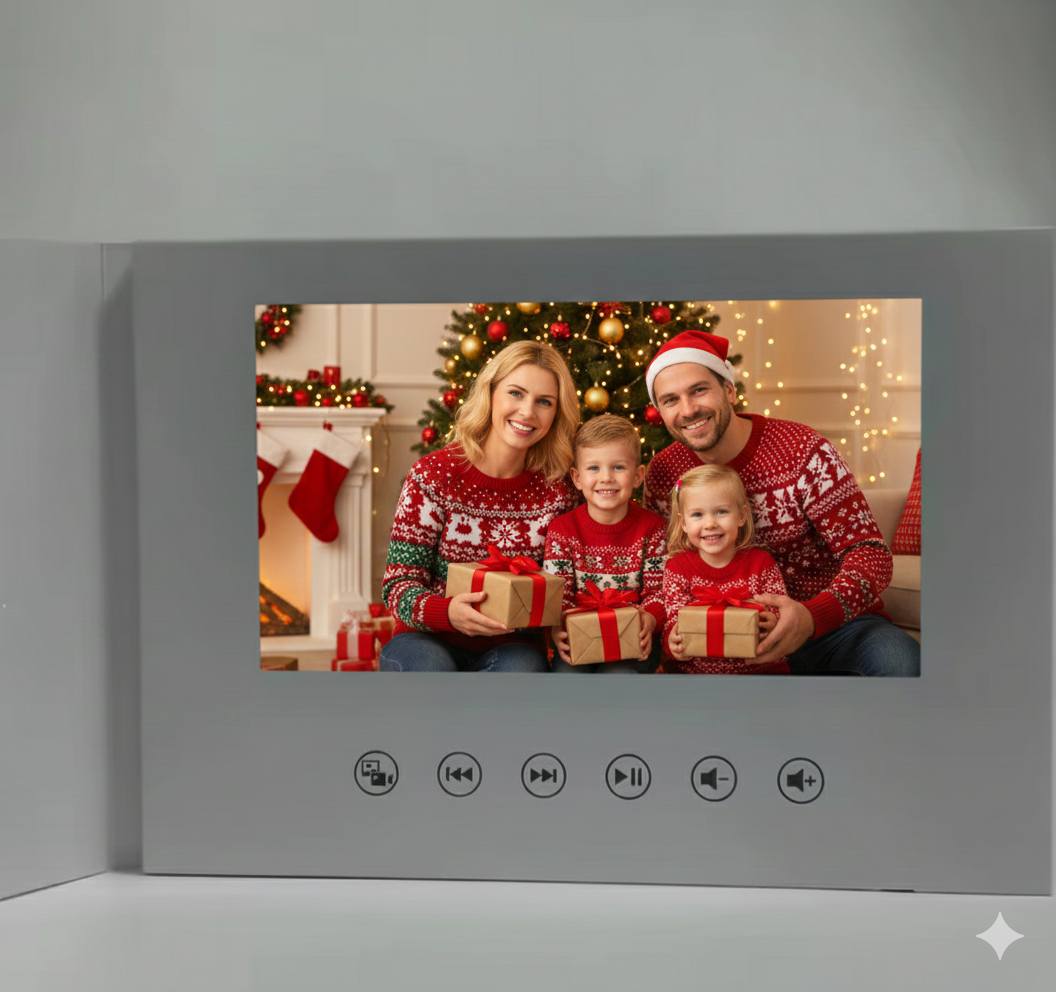 Digital Greeting Card